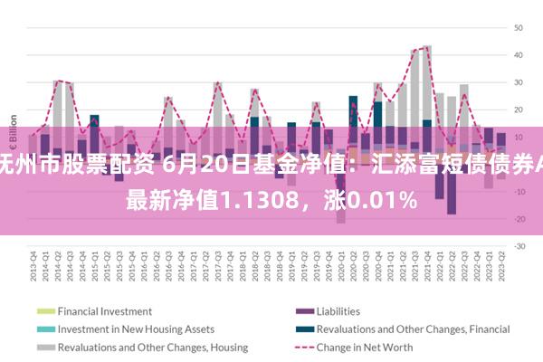 抚州市股票配资 6月20日基金净值:汇添富短债债券A最新净值1.1308,涨0.01%
