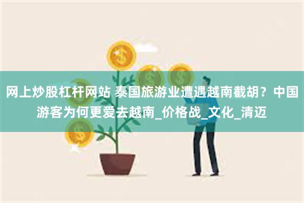 网上炒股杠杆网站 泰国旅游业遭遇越南截胡?中国游客为何更爱去越南_价格战_文化_清迈
