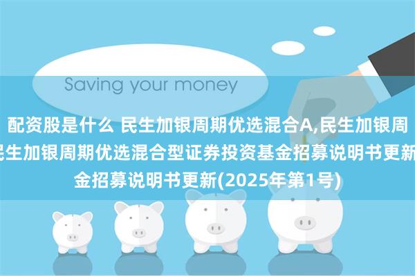 配资股是什么 民生加银周期优选混合A,民生加银周期优选混合C: 民生加银周期优选混合型证券投资基金招募说明书更新(2025年第1号)