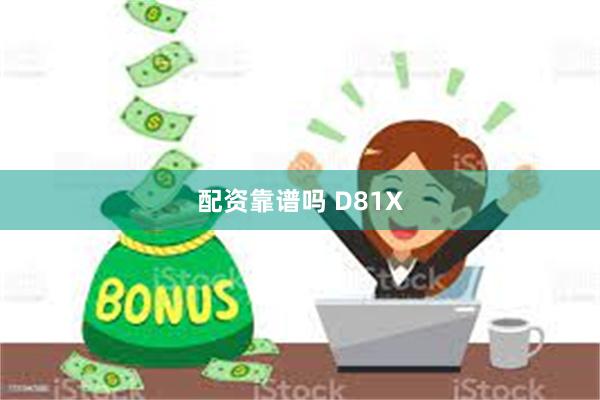 配资靠谱吗 D81X